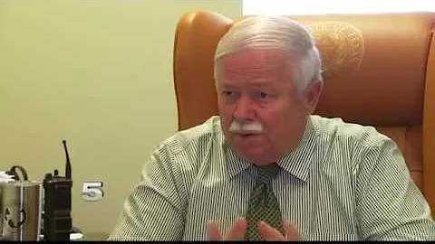 Willacy Co. Sheriff Approached to Participate in ICE Program