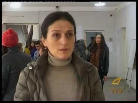 მოდულური პროგრამების პრეტესტი 28 -10- 2016