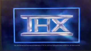 Thx Broadway 3D Pal Toned