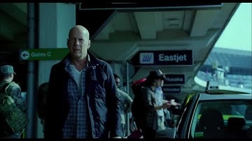 映画『ダイ・ハード／ラスト・デイ』予告編