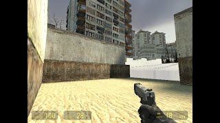 strange places in valve games
