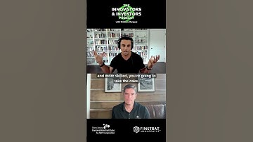 From PhD to CEO: Michael Johnson on Innovation, AI Adoption, and Building NJ’s Unique Venture Studio