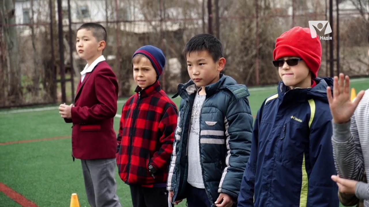 Высшая цель | Миссионерские вести - YouTube