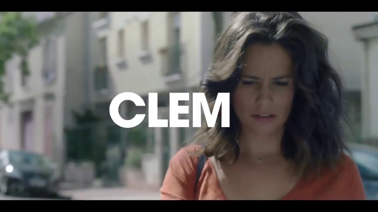 Clem Saison 10 épisode 6 CLEM bande annonce saison 10 inédite dès le lundi 14 septembre sur TF1