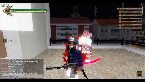 (YBA) attempting to get a shiny requiem arrow stand