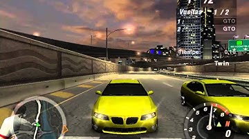 Twin usa HACK  CHEATERS NFSU2   ID: 7224498