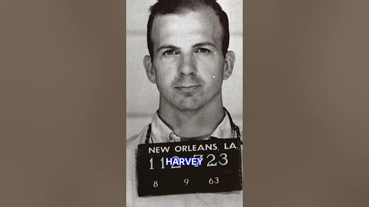 JFK files reveal new details into his assassination