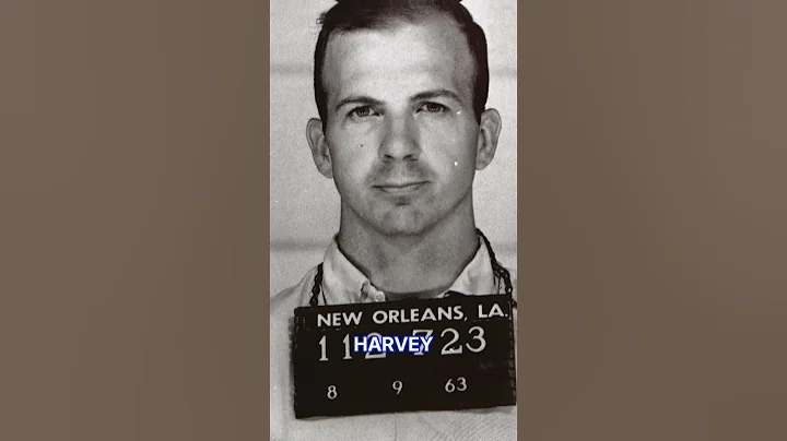 JFK files reveal new details into his assassination