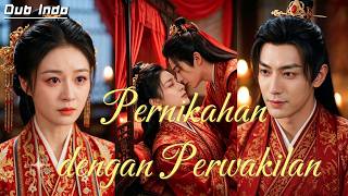 Di Hari Pernikahan, Aku Salah Menikahi Sang Jenderal—Suami Dewa Perang Jatuh Cinta！#drama