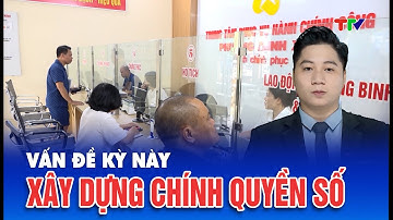 Vấn đề kỳ này: Tuyên Quang thực hiện Nghị quyết 57