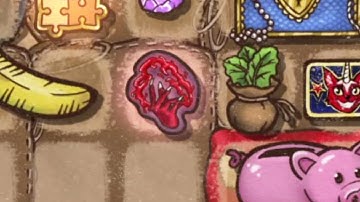 This Item makes your HEALING DO DAMAGE, so you know what I did 😏, I BOUGHT ALL THE HEALING ITEMS.