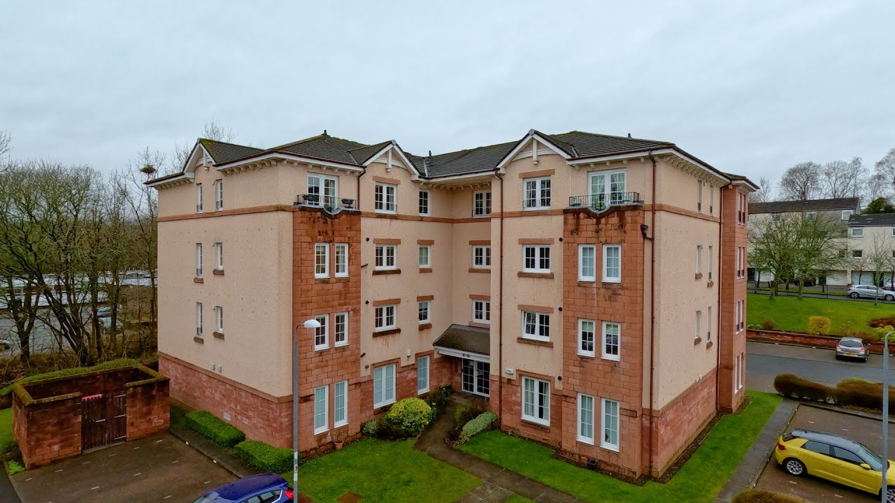 48 Ellangowan Court, Milngavie, G62 8PP YouTube