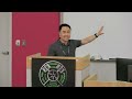 HammerCon 2024: Characterizing Advanced Persistent Threats through the Lens of Cyber Attack Flows