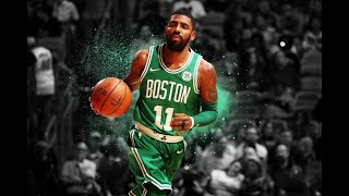 kyrie irving mix walk it talk it