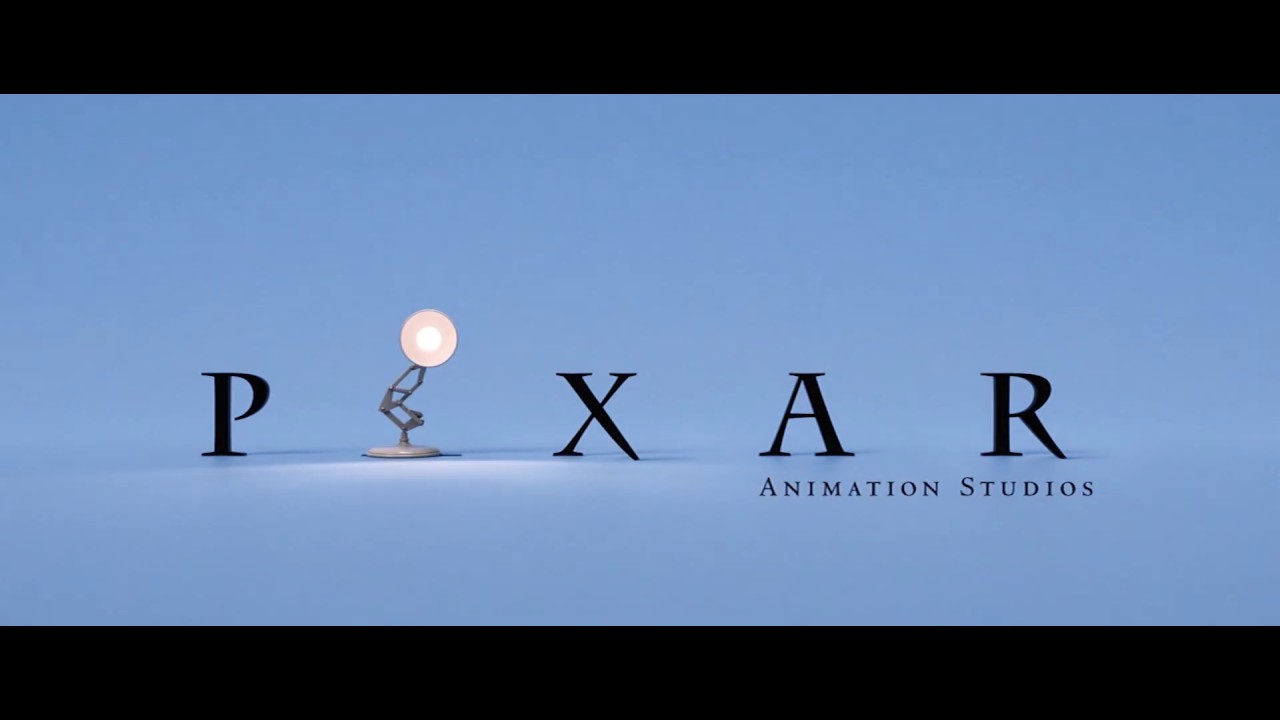 Disney - Pixar Animation Studios [3D variant] (2020-present) (Closing ...