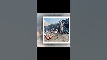 Danh tính 6 nạn nhân tử vong trong vụ nổ lò hơi ở Đồng Nai