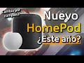 ATENCIÓN⚠️ NUEVO HomePod PARA 2022 🔊  ¿Será posible?  ¡ SE FUSIONA !