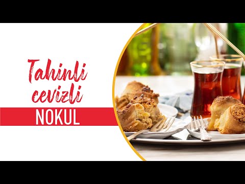 Cevizli Tatlı Tarifleri: Cevizin En Çok Yakıştığı Lezzetler