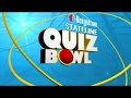 Stateline Quiz Bowl Season 4 Finale