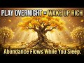 Attract Luxury Instantly | 888Hz Subliminal Wealth Meditation