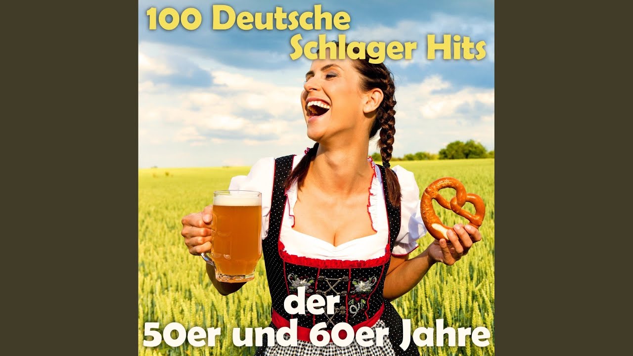 Ja Ja Sprach Der Alte Oberförster Da sprach der alte Häuptling der Indianer - YouTube Music