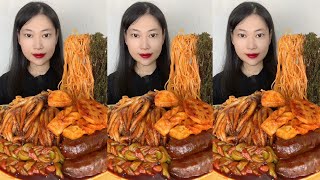 #喜爱度激励计划 #曹氏鸭脖底料 有三种辣度 味道嘎嘎正宗 #超过瘾 #鸿蒙越用越香