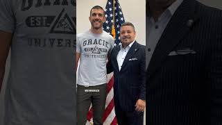 CRAZIEST day at NYPD in Rener Gracie's life - SafeWrap - Gracie Jiu-Jitsu Police Training Reimagined With Rener Gracie The Full Presentation