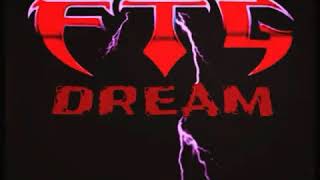 FTG - DREAM chords