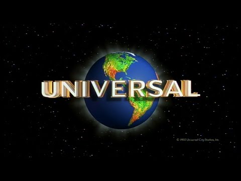 Universal Studios Home
