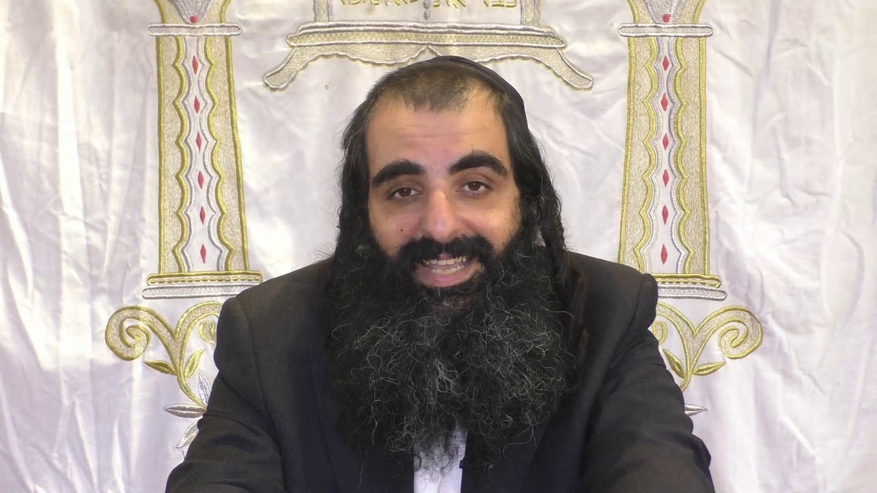 ליקוטי מוהרן תורה ב