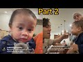 LIVE part2 LESTIKEJORA &amp; RIZKYBILLAR, ALHAMDULILLAH SAMPE TETEH LESHIA LUCU UDAH PINTER BANGET DEH🥰
