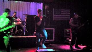 Absence of Despair - The Forgotten