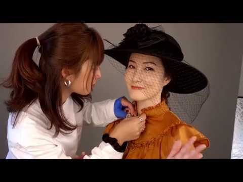 [경성살롱] 자켓촬영 현장 / 익선동, 삼청동 투어로 개화기 분위기를 느껴보세요!