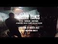 Amor sin obligación | Yasser Ramos en Argentina [ Jansel Torres dirección musical - Timbal y Drums]