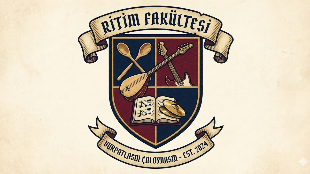 RİTM FAKÜLTESİ - CİMDALLI ( NİĞDE )
