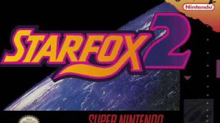 Star Fox 2 Music - Eladard Inside