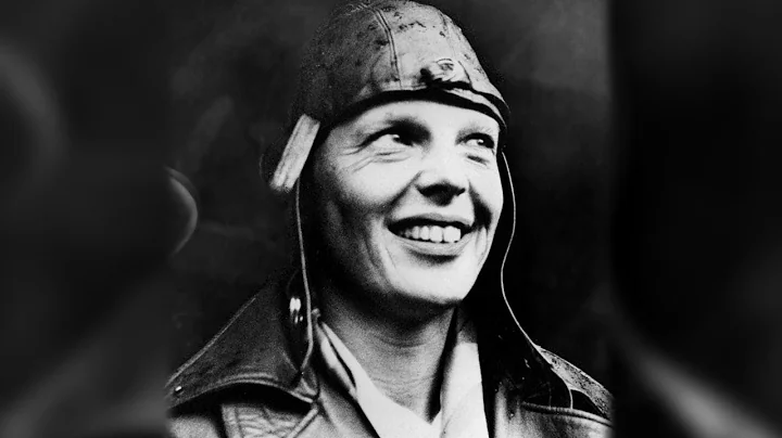 Scrap of Amelia Earhart's Plane Found