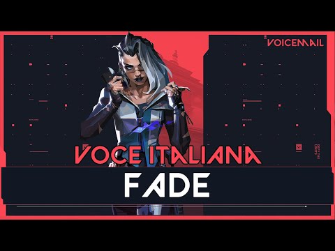Fade // VALORANT