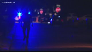 Arrest made in connection to 2 'random' shootings in Seminole