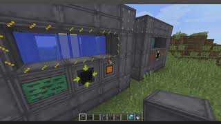 Extreme Reactors Mod - Proper Cooling Benefits - Minecraft version 1.12.2
