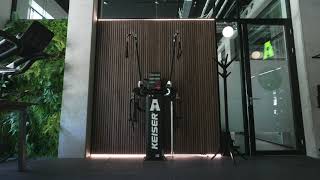 ALPHA ATHLETICS BY STRIDE