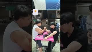 Dol Vs Petch Practice Match ดขอ