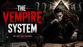 I'm the School's Biggest Loser, But I'm a Secret Vampire | My Vampire System |