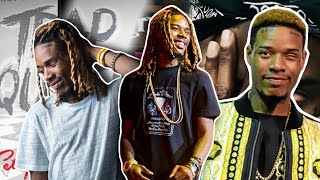 Fetty Wap in 2015 Was UNSTOPPABLE!!!!!!!!