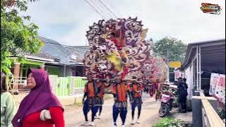 NANGIS GETIH -Voc. RADIT ZONK  | Singa Depok Putra Nafita Caya (PNC) | Tugu - Lelea IM.