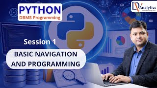 Famous PYTHON | SESSION 1 | BASIC NAVIGATION AND PROGRAMMING Net Worth