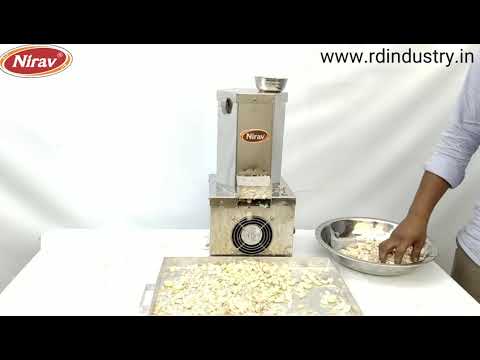 Garlic Peeling Machine Manufacturer Supplier from Rajkot Gujarat