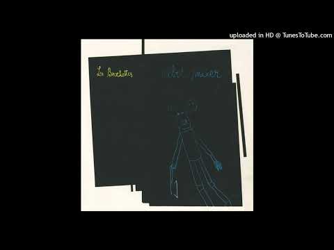 Les Brochettes — Les Brochettes - Les Avions (Lester Lewitt Fat 3003 RMX)