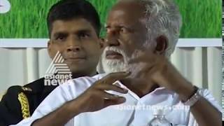 Lok Sabha elections 2019 ; RSS leaders meet Amit shah screenshot 3