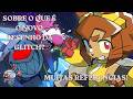 REAGINDO AO PILOTO DE GAMEOVERSE